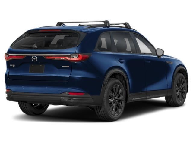 2026 Mazda Mazda CX-90 3.3 Turbo S Premium Sport