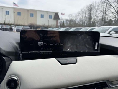 2026 Mazda Mazda CX-90 3.3 Turbo S Premium Sport