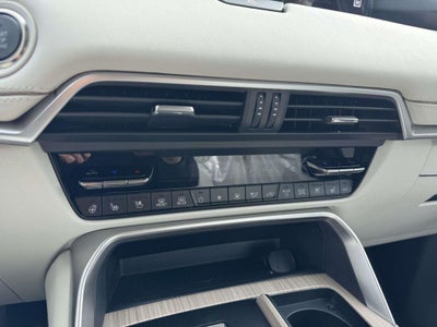 2026 Mazda Mazda CX-90 3.3 Turbo S Premium Sport