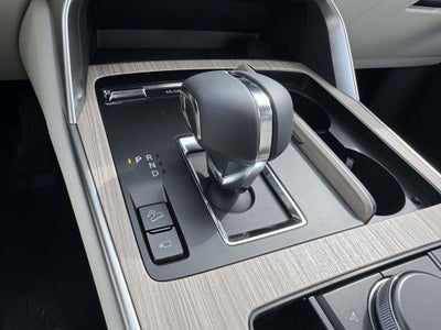 2026 Mazda Mazda CX-90 3.3 Turbo S Premium Sport