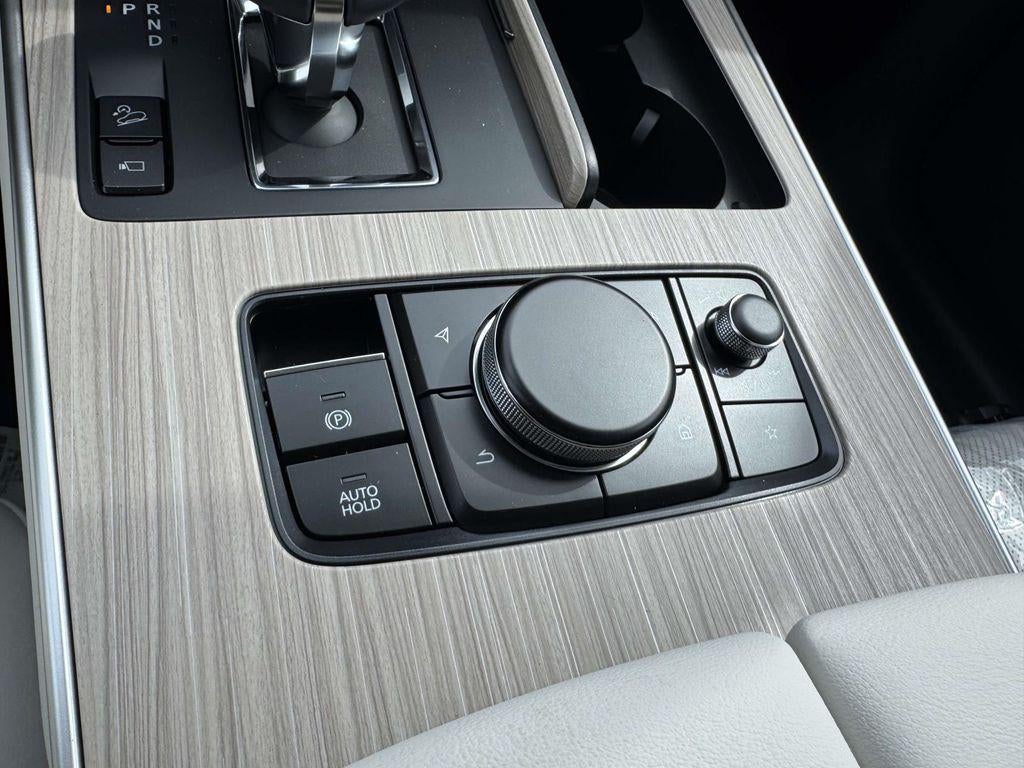 2026 Mazda Mazda CX-90 3.3 Turbo S Premium Sport