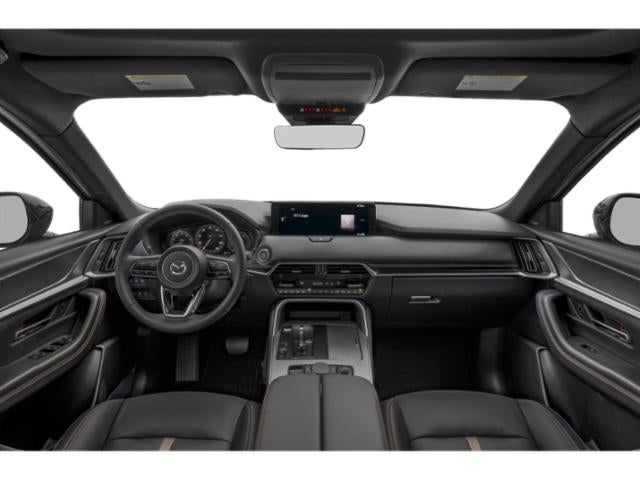 2026 Mazda Mazda CX-90 3.3 Turbo S Premium Sport