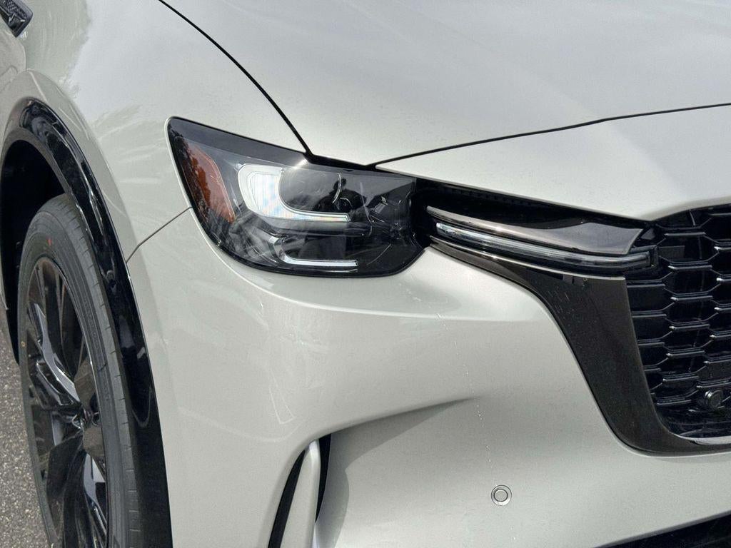 2026 Mazda Mazda CX-90 3.3 Turbo S Premium Sport