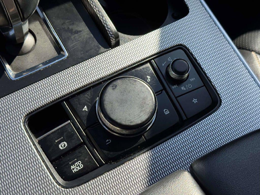 2024 Mazda Mazda CX-90 3.3 Turbo S Premium