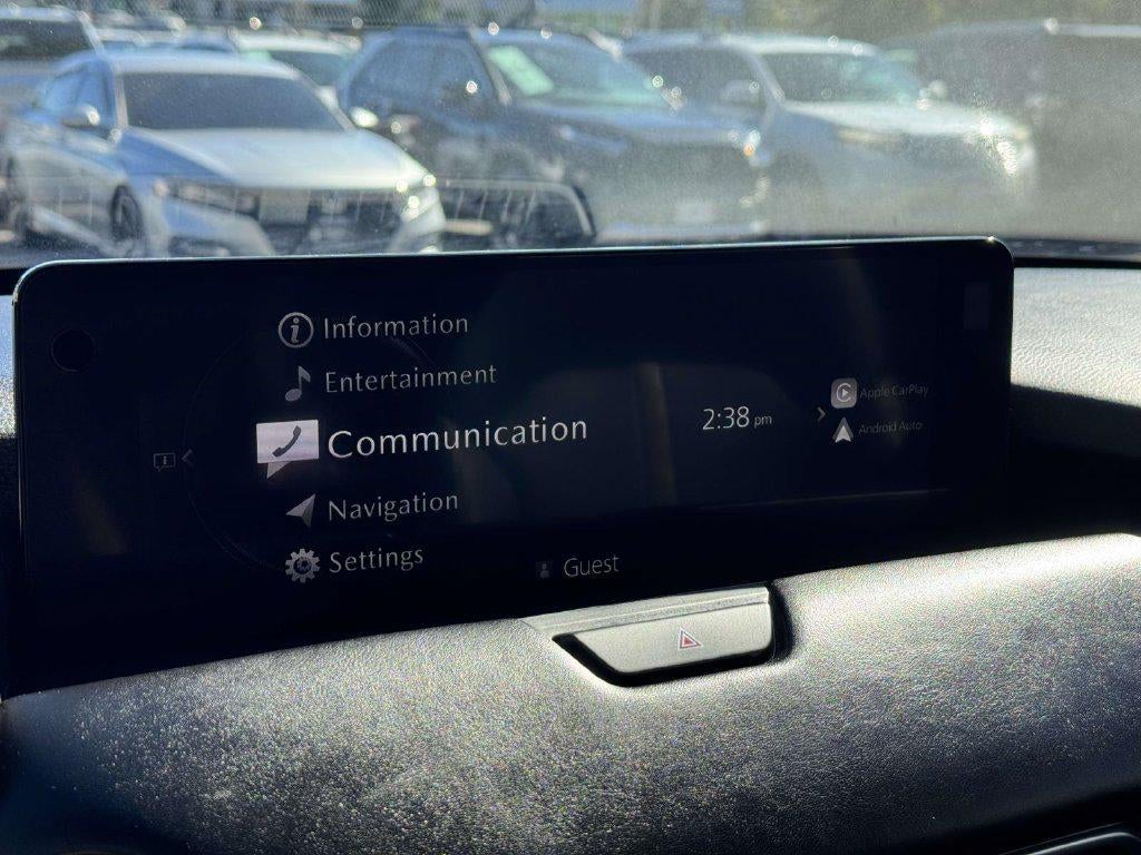 2024 Mazda Mazda CX-90 3.3 Turbo S Premium