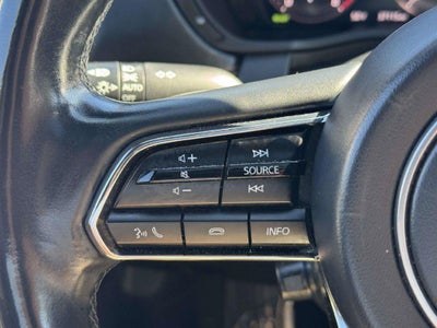 2024 Mazda Mazda CX-90 3.3 Turbo S Premium