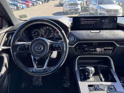 2024 Mazda Mazda CX-90 3.3 Turbo S Premium