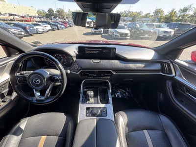 2024 Mazda Mazda CX-90 3.3 Turbo S Premium
