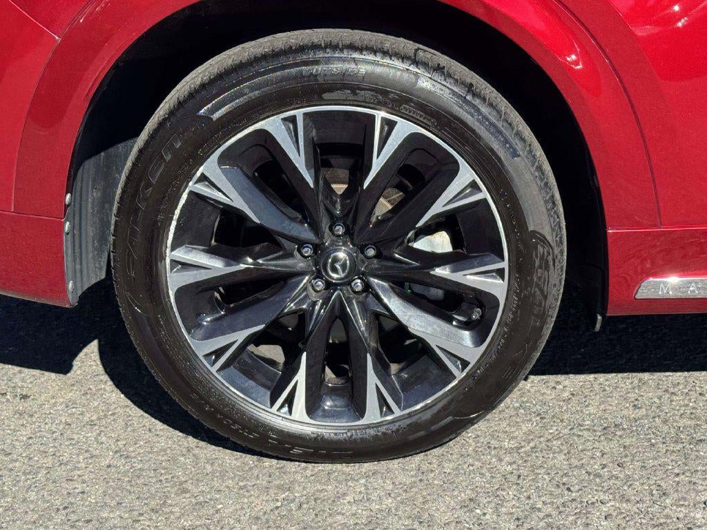 2024 Mazda Mazda CX-90 3.3 Turbo S Premium