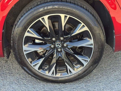 2024 Mazda Mazda CX-90 3.3 Turbo S Premium