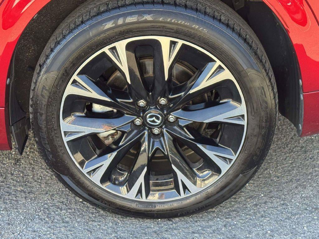 2024 Mazda Mazda CX-90 3.3 Turbo S Premium