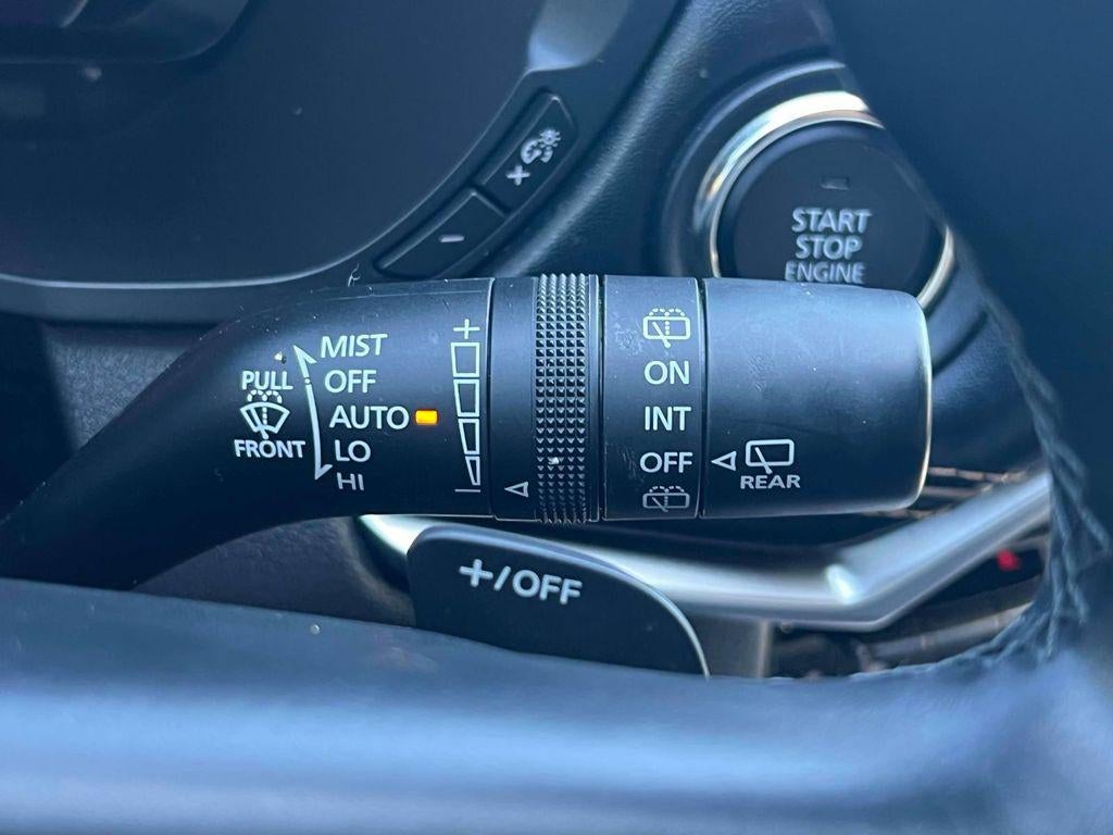 2024 Mazda Mazda CX-90 3.3 Turbo S Premium