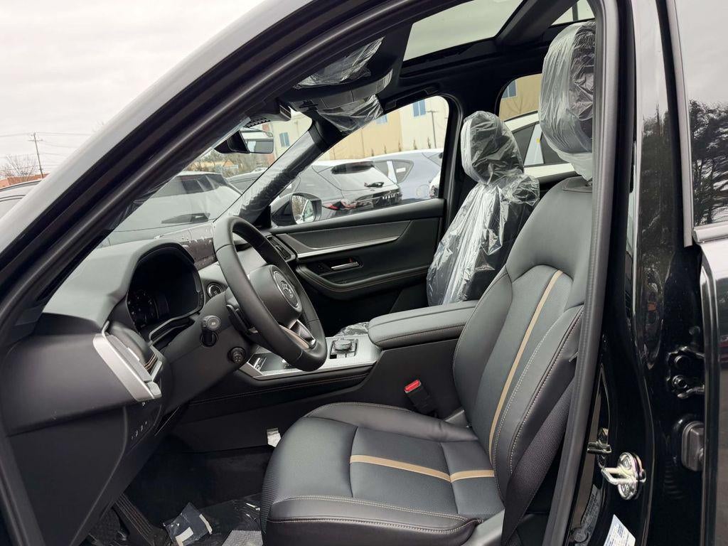 2026 Mazda Mazda CX-90 3.3 Turbo S Premium Sport