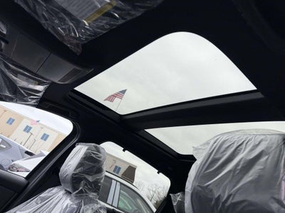 2026 Mazda Mazda CX-90 3.3 Turbo S Premium Sport