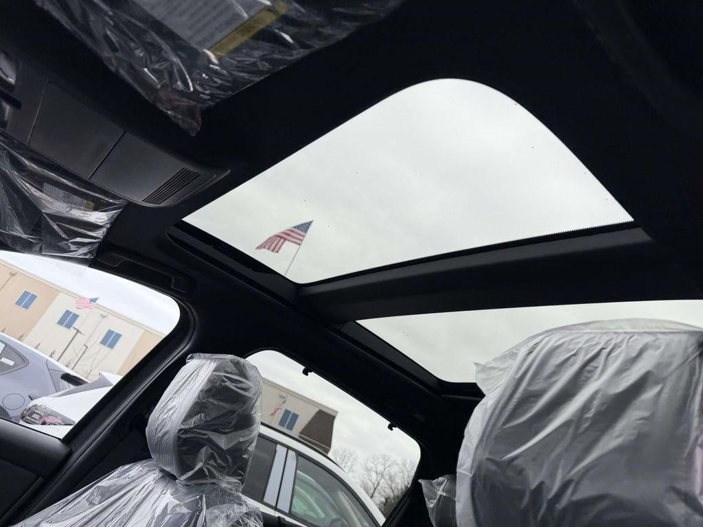 2026 Mazda Mazda CX-90 3.3 Turbo S Premium Sport