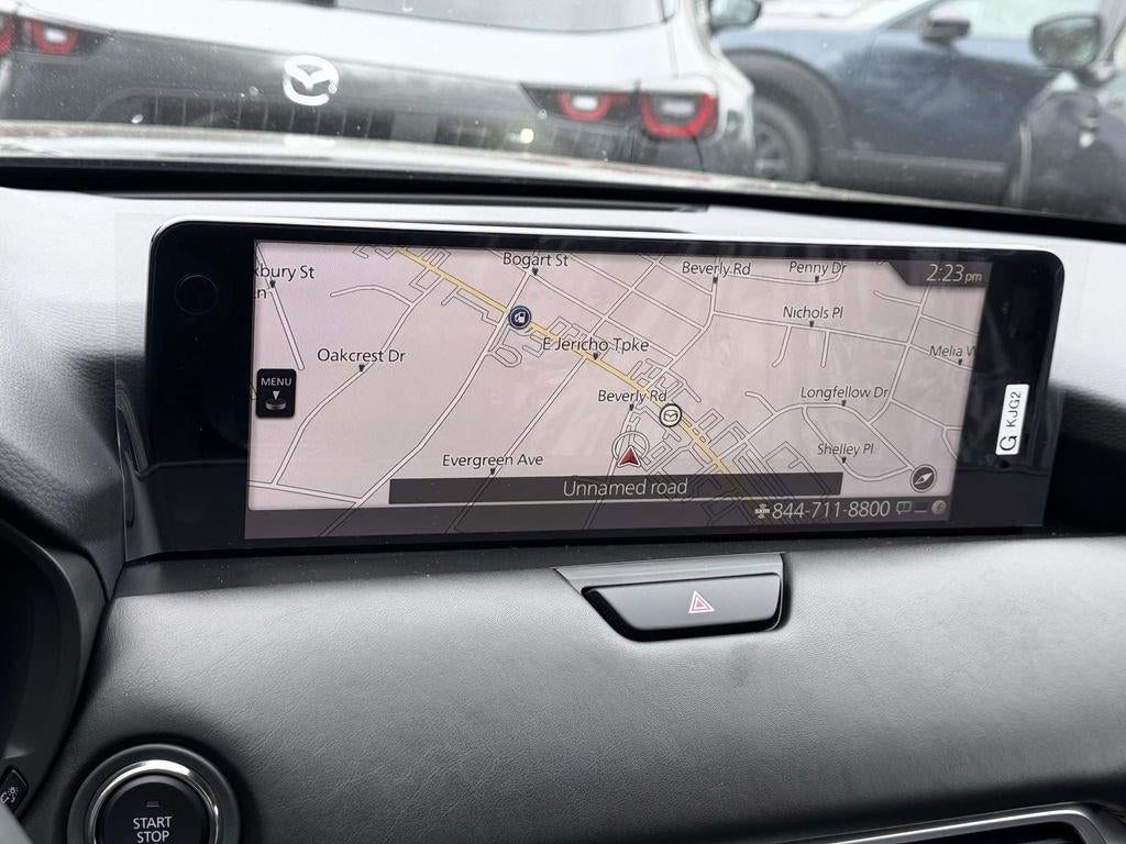 2026 Mazda Mazda CX-90 3.3 Turbo S Premium Sport