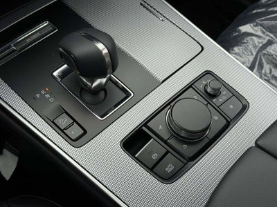 2026 Mazda Mazda CX-90 3.3 Turbo S Premium Sport