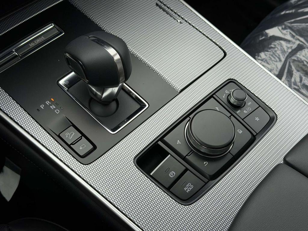 2026 Mazda Mazda CX-90 3.3 Turbo S Premium Sport