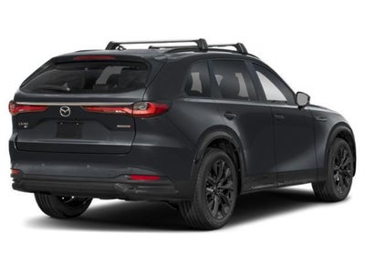 2026 Mazda Mazda CX-90 3.3 Turbo S Premium Sport