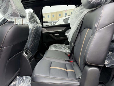 2026 Mazda Mazda CX-90 3.3 Turbo S Premium Sport