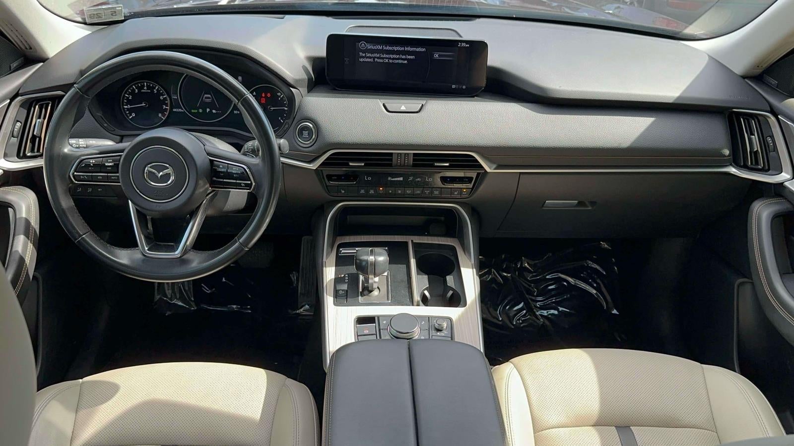 2024 Mazda Mazda CX-90 3.3 Turbo Premium