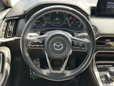 2024 Mazda Mazda CX-90 3.3 Turbo Premium