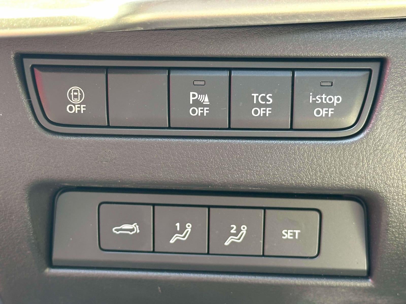 2024 Mazda Mazda CX-90 3.3 Turbo Premium