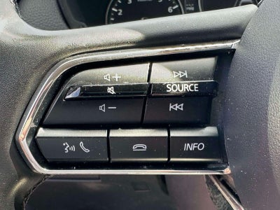 2024 Mazda Mazda CX-90 3.3 Turbo Premium