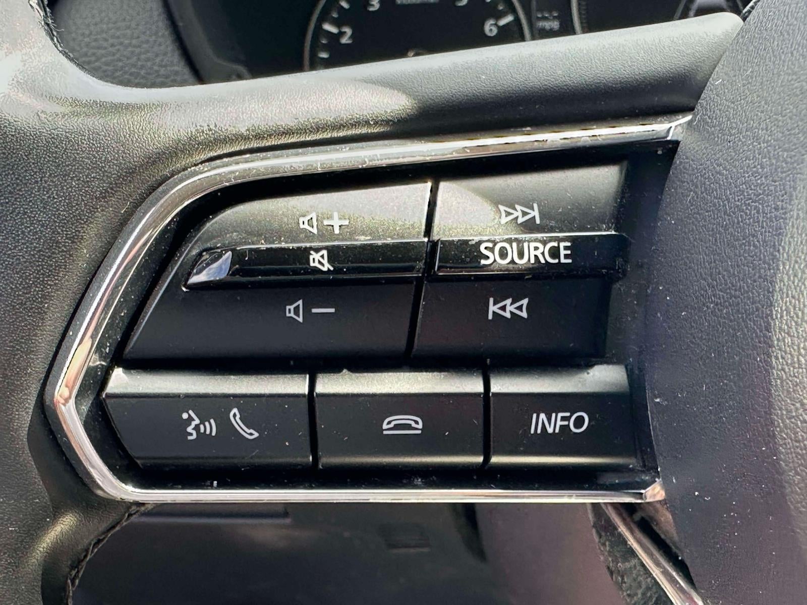 2024 Mazda Mazda CX-90 3.3 Turbo Premium