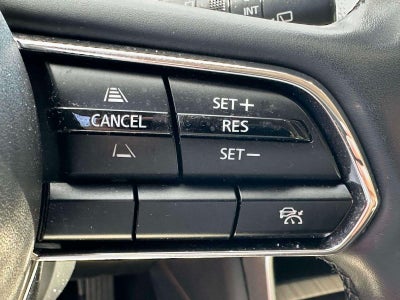 2024 Mazda Mazda CX-90 3.3 Turbo Premium