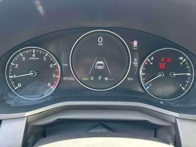 2024 Mazda Mazda CX-90 3.3 Turbo Premium