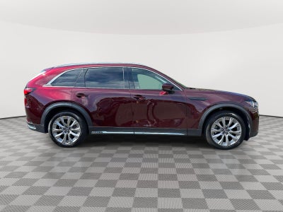2024 Mazda Mazda CX-90 3.3 Turbo Premium