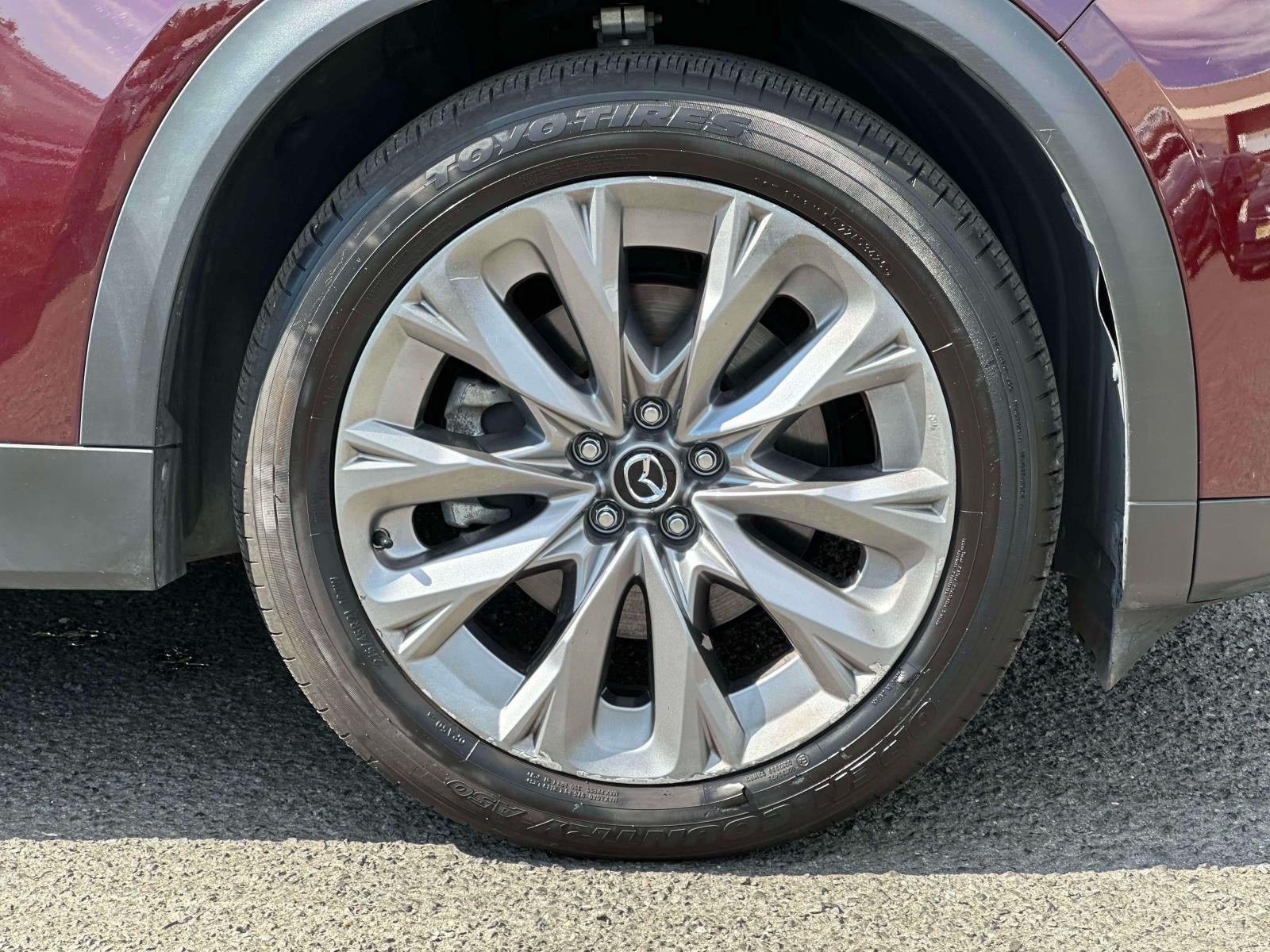 2024 Mazda Mazda CX-90 3.3 Turbo Premium