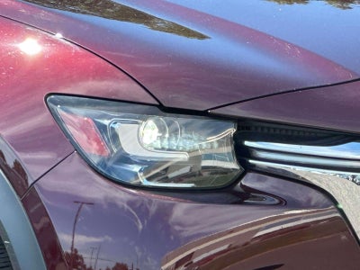 2024 Mazda Mazda CX-90 3.3 Turbo Premium