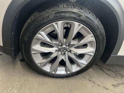 2024 Mazda Mazda CX-90 3.3 Turbo Premium