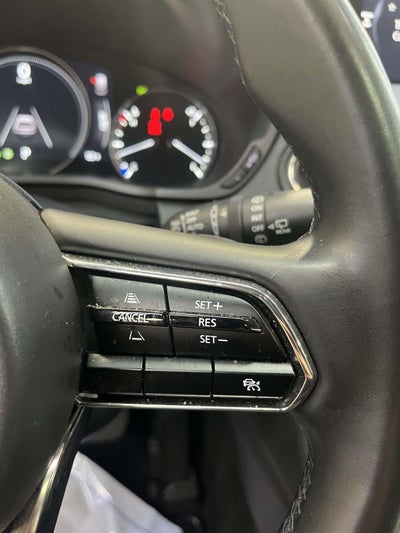 2024 Mazda Mazda CX-90 3.3 Turbo Premium