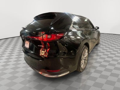 2024 Mazda Mazda CX-90 3.3 Turbo Premium