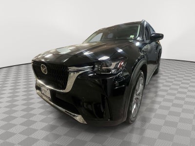 2024 Mazda Mazda CX-90 3.3 Turbo Premium