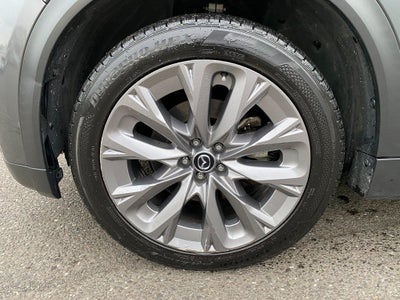 2024 Mazda Mazda CX-90 3.3 Turbo Premium