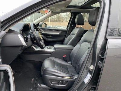 2024 Mazda Mazda CX-90 3.3 Turbo Premium