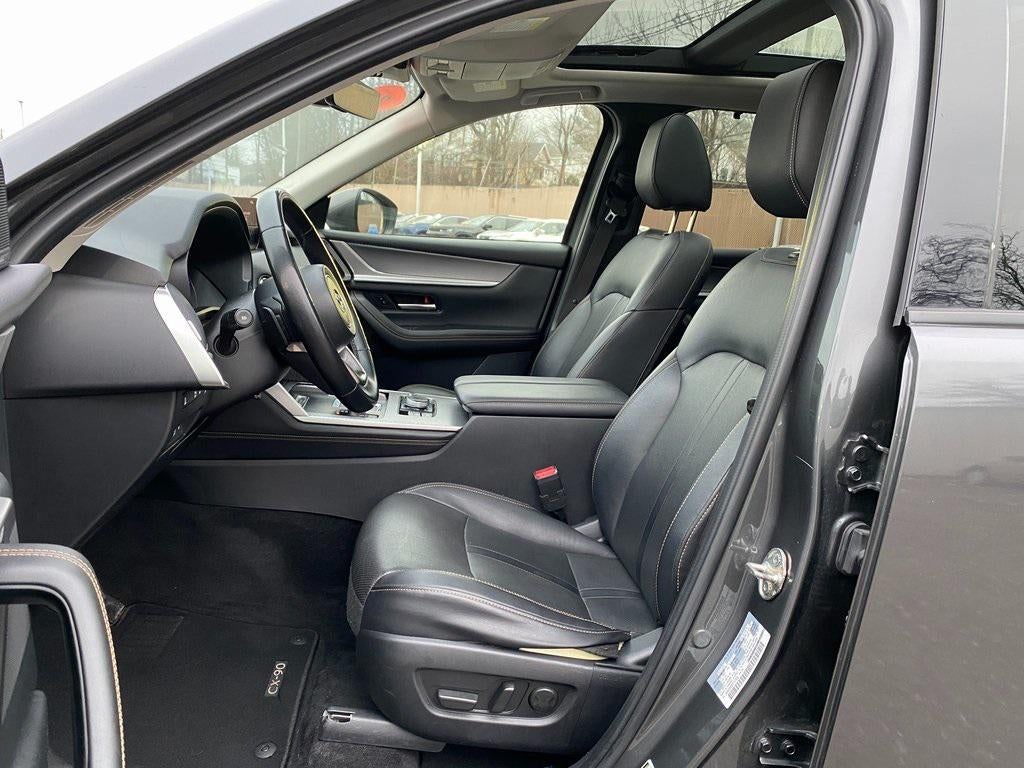 2024 Mazda Mazda CX-90 3.3 Turbo Premium
