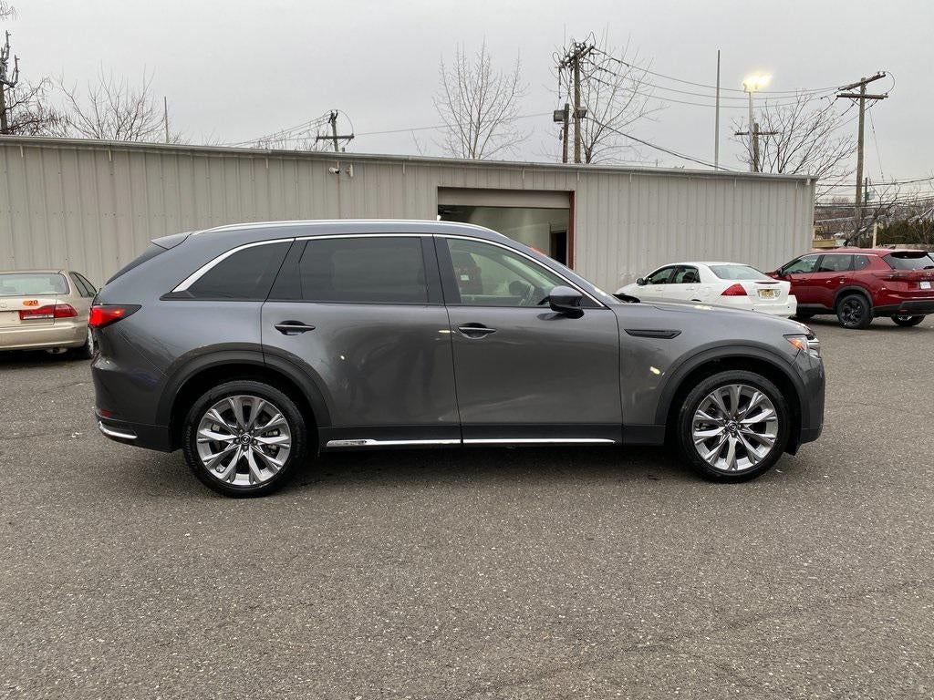 2024 Mazda Mazda CX-90 3.3 Turbo Premium