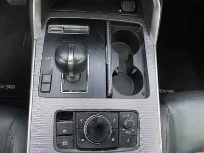 2024 Mazda Mazda CX-90 3.3 Turbo Premium