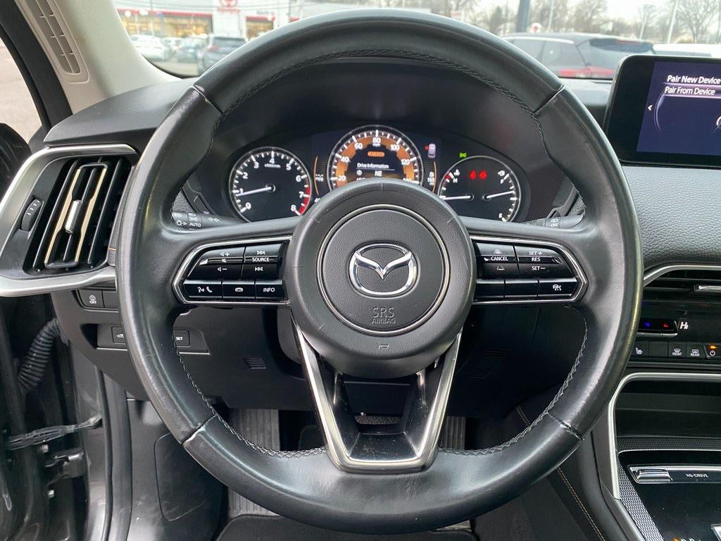 2024 Mazda Mazda CX-90 3.3 Turbo Premium