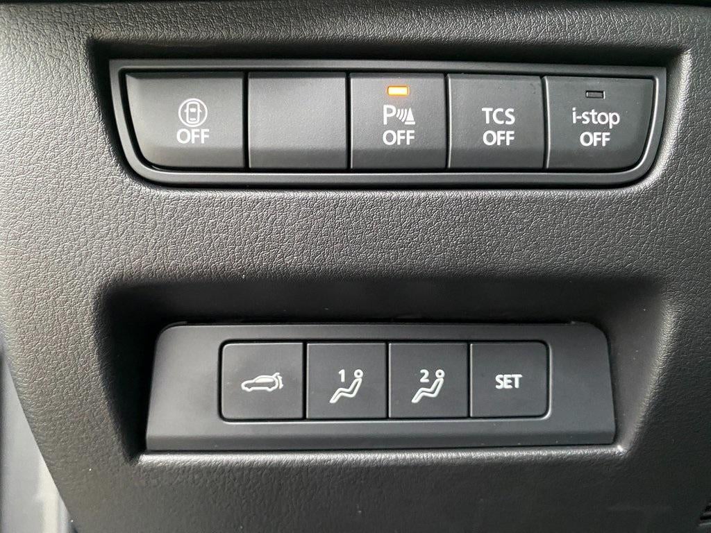 2024 Mazda Mazda CX-90 3.3 Turbo Premium