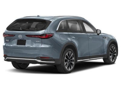 2026 Mazda Mazda CX-90 PHEV Premium Plus