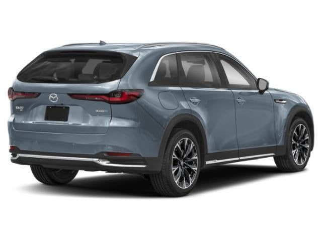 2026 Mazda Mazda CX-90 PHEV Premium Plus