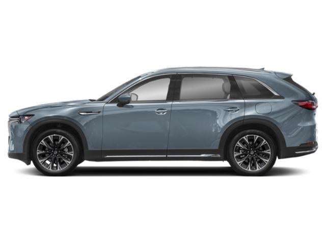 2026 Mazda Mazda CX-90 PHEV Premium Plus