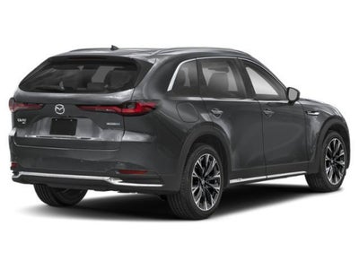 2026 Mazda Mazda CX-90 PHEV Premium Plus