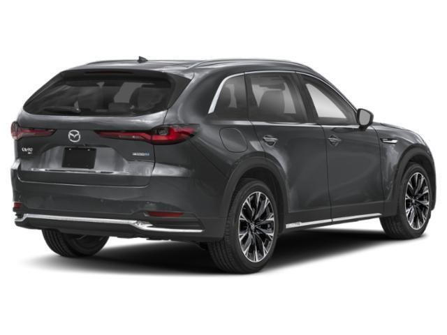 2026 Mazda Mazda CX-90 PHEV Premium Plus
